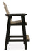 Fairen Trail Outdoor Dining Set - Home Furniture And More (Brentwood, MD)