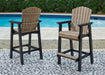 Fairen Trail Outdoor Dining Set - Home Furniture And More (Brentwood, MD)