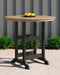 Fairen Trail Bar Table - Home Furniture And More (Brentwood, MD)