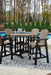 Fairen Trail Outdoor Dining Set - Home Furniture And More (Brentwood, MD)