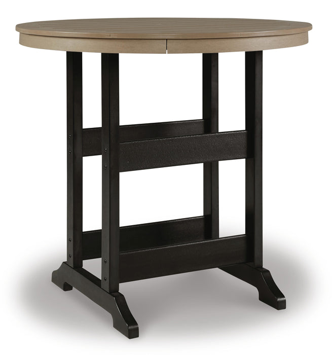 Fairen Trail Outdoor Dining Set - Home Furniture And More (Brentwood, MD)