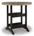 Fairen Trail Outdoor Dining Set - Home Furniture And More (Brentwood, MD)