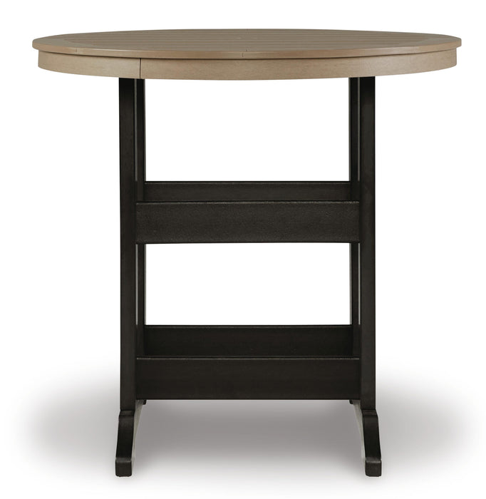 Fairen Trail Outdoor Dining Set - Home Furniture And More (Brentwood, MD)