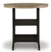 Fairen Trail Outdoor Dining Set - Home Furniture And More (Brentwood, MD)
