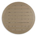Fairen Trail Outdoor Dining Set - Home Furniture And More (Brentwood, MD)