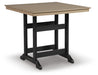 Fairen Trail Outdoor Dining Set - Home Furniture And More (Brentwood, MD)