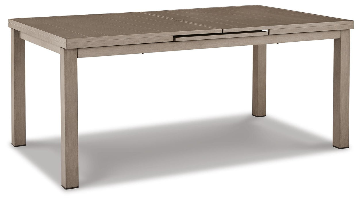 Beach Front Outdoor Set - Home Furniture And More (Brentwood, MD)