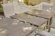 Beach Front Outdoor Dining Table - Home Furniture And More (Brentwood, MD)