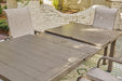 Beach Front Outdoor Dining Table - Home Furniture And More (Brentwood, MD)