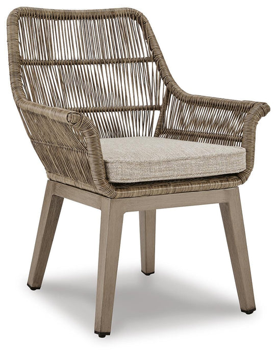 Beach Front Outdoor Set - Home Furniture And More (Brentwood, MD)