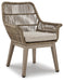 Beach Front Outdoor Set - Home Furniture And More (Brentwood, MD)