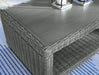 Elite Park Outdoor Coffee Table - Home Furniture And More (Brentwood, MD)