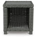 Elite Park Outdoor Occasional Table Set - Home Furniture And More (Brentwood, MD)