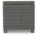 Elite Park Outdoor Occasional Table Set - Home Furniture And More (Brentwood, MD)