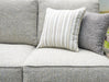 Hillside Barn Outdoor Sofa with Cushion - Home Furniture And More (Brentwood, MD)