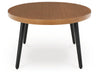 Horizon Hall Outdoor Coffee Table - Home Furniture And More (Brentwood, MD)