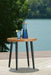 Horizon Hall Outdoor End Table - Home Furniture And More (Brentwood, MD)