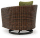 Horizon Hall Outdoor Package - Home Furniture And More (Brentwood, MD)
