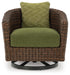 Horizon Hall Outdoor Package - Home Furniture And More (Brentwood, MD)