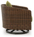 Horizon Hall Outdoor Package - Home Furniture And More (Brentwood, MD)