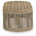 Serena Shores Outdoor Coffee Table - Home Furniture And More (Brentwood, MD)