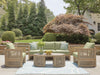 Serena Shores Outdoor Seating Set - Home Furniture And More (Brentwood, MD)