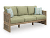 Serena Shores Outdoor Seating Set - Home Furniture And More (Brentwood, MD)