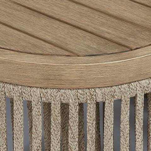 Serena Shores Outdoor Coffee Table - Home Furniture And More (Brentwood, MD)