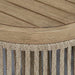 Serena Shores Outdoor Coffee Table - Home Furniture And More (Brentwood, MD)