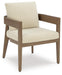 Serene Bay Outdoor Dining Set - Home Furniture And More (Brentwood, MD)
