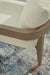 Serene Bay Outdoor Dining Set - Home Furniture And More (Brentwood, MD)