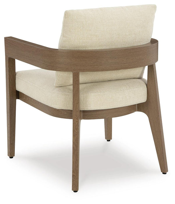 Serene Bay Outdoor Dining Set - Home Furniture And More (Brentwood, MD)