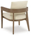 Serene Bay Outdoor Dining Set - Home Furniture And More (Brentwood, MD)