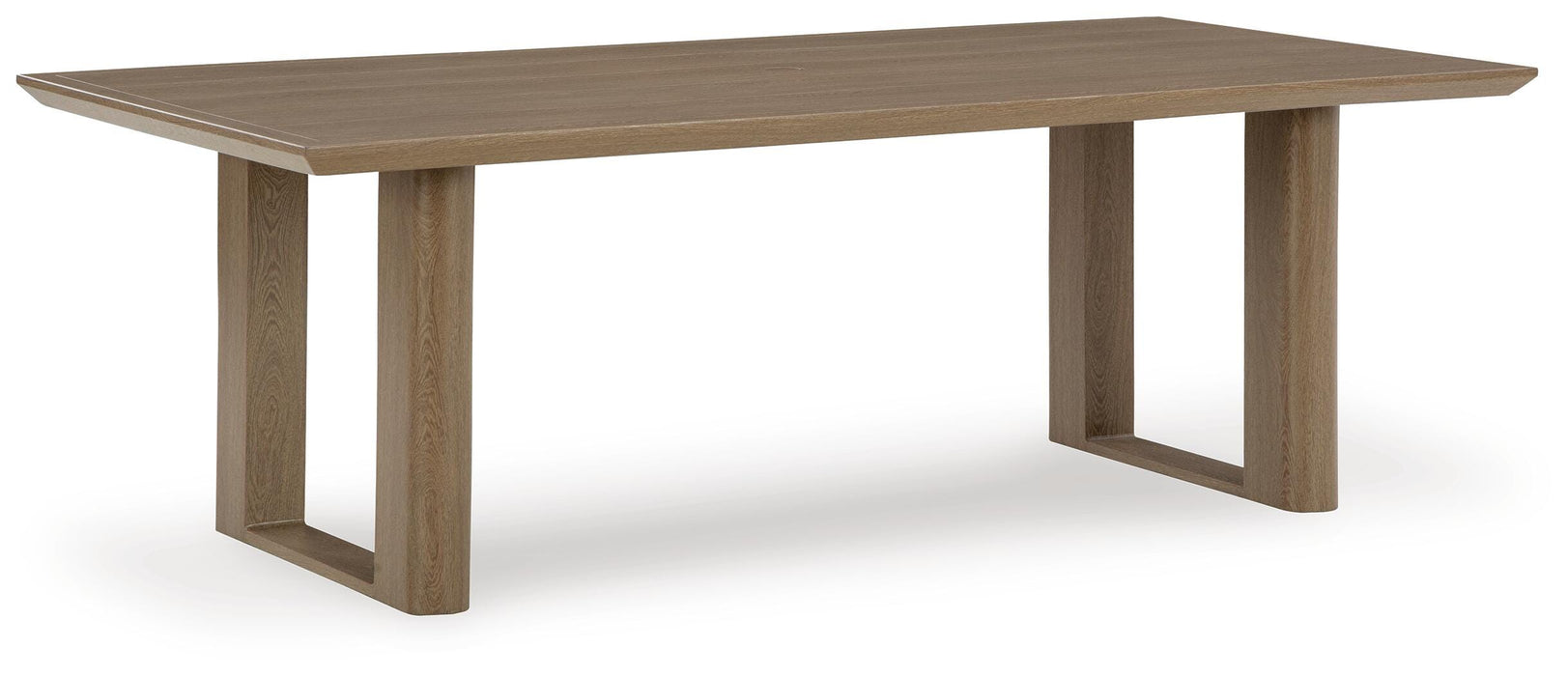 Serene Bay Outdoor Dining Set - Home Furniture And More (Brentwood, MD)