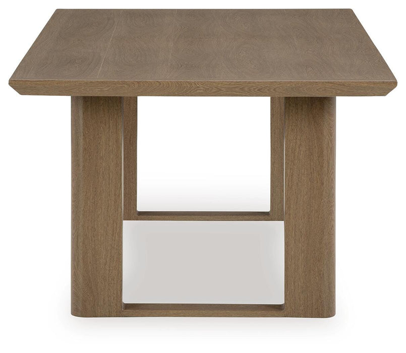 Serene Bay Outdoor Dining Set - Home Furniture And More (Brentwood, MD)