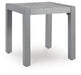 Hurley Park Outdoor End Table - Home Furniture And More (Brentwood, MD)