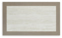 Kimpton Isle Outdoor Coffee Table - Home Furniture And More (Brentwood, MD)