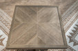 Laguna Heights Outdoor End Table - Home Furniture And More (Brentwood, MD)
