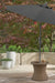 Laguna Heights Outdoor End Table - Home Furniture And More (Brentwood, MD)
