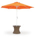 Laguna Heights Outdoor End Table - Home Furniture And More (Brentwood, MD)