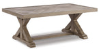 Beachcroft Outdoor Seating Set - Home Furniture And More (Brentwood, MD)