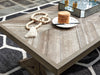 Beachcroft Outdoor Seating Set - Home Furniture And More (Brentwood, MD)