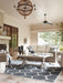 Beachcroft Outdoor Conversation Set - Home Furniture And More (Brentwood, MD)