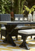 Beachcroft Outdoor Dining Table - Home Furniture And More (Brentwood, MD)