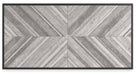 Beachcroft Outdoor Dining Table - Home Furniture And More (Brentwood, MD)