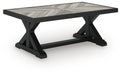 Beachcroft Outdoor Set - Home Furniture And More (Brentwood, MD)