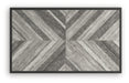 Beachcroft Outdoor Coffee Table - Home Furniture And More (Brentwood, MD)