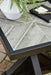 Beachcroft Outdoor End Table - Home Furniture And More (Brentwood, MD)