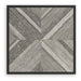 Beachcroft Outdoor End Table - Home Furniture And More (Brentwood, MD)