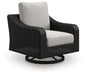Beachcroft Outdoor Set - Home Furniture And More (Brentwood, MD)